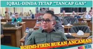 Gerindra Tegaskan Siap “Tempur” dengan Skema Apapun