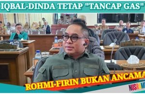 Gerindra Tegaskan Siap “Tempur” dengan Skema Apapun