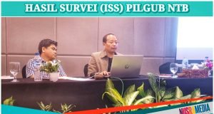 Gita-Sukiman Pepet Dua Bapaslon Teratas