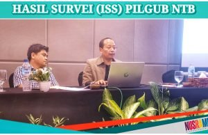 Gita-Sukiman Pepet Dua Bapaslon Teratas