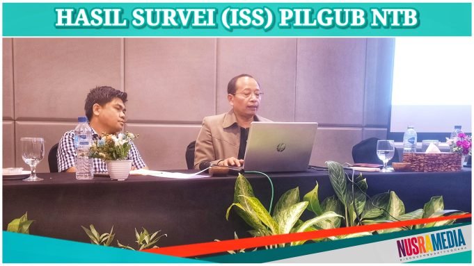 Gita-Sukiman Pepet Dua Bapaslon Teratas