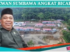 Kontribusi PT SJR Dinilai Tidak Jelas