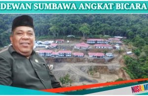 Kontribusi PT SJR Dinilai Tidak Jelas