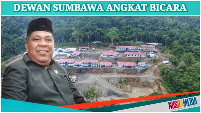 Kontribusi PT SJR Dinilai Tidak Jelas