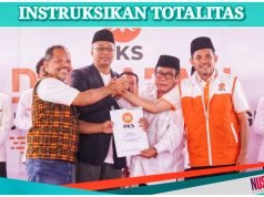 PKS Siap “Berdarah-darah” Perjuangkan Zul-Uhel