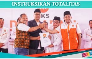 PKS Siap “Berdarah-darah” Perjuangkan Zul-Uhel