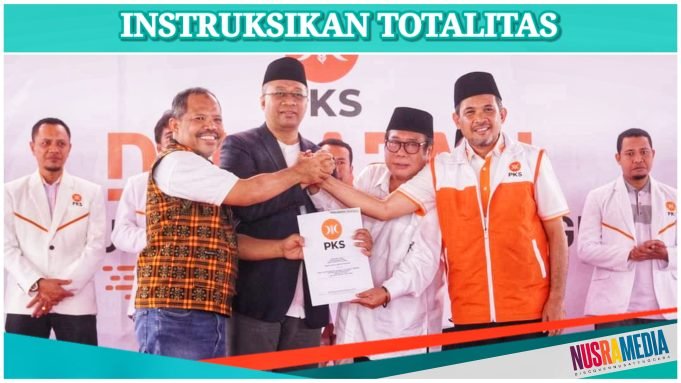 PKS Siap “Berdarah-darah” Perjuangkan Zul-Uhel