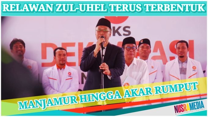 Zulkieflimansyah “Ogah” Jumawa Meski Unggul Diberbagai Survei