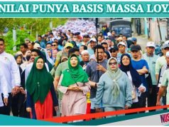 Rohmi-Firin Disebut Paling Siap Hadapi Fenomena Pemilih Pragmatis