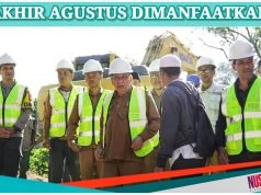 Pengalihan Jalur Brang Tereng Bakal Berdampak Positif Bagi Masyarakat