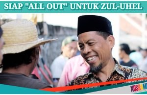 Anggota DPR RI Terpilih Abdul Hadi Kerahkan Khusus Tim dan Relawannya