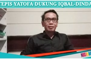 Achmad Puaddi Sayangkan Banyak yang Politisasi Yatofa