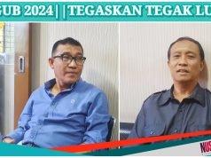 PDIP Siap “Tempur” Untuk Duo Doktor