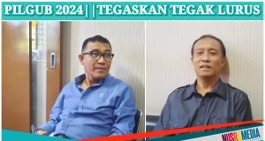 PDIP Siap “Tempur” Untuk Duo Doktor