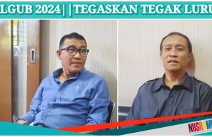 PDIP Siap “Tempur” Untuk Duo Doktor