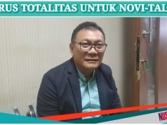 PPP Ancam Pecat Kader “Mbalelo”