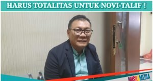 PPP Ancam Pecat Kader “Mbalelo”