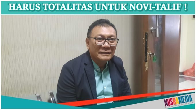 PPP Ancam Pecat Kader “Mbalelo”