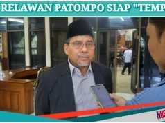 Seluruh Aleg PKS Terpilih Wajib Menangkan Zul-Uhel