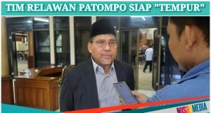 Seluruh Aleg PKS Terpilih Wajib Menangkan Zul-Uhel