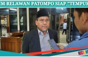 Seluruh Aleg PKS Terpilih Wajib Menangkan Zul-Uhel