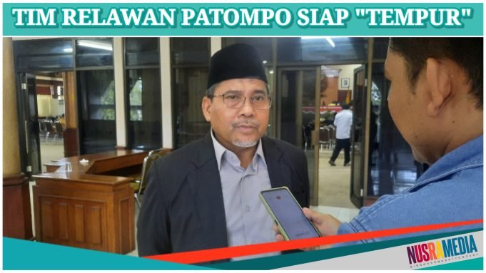 Seluruh Aleg PKS Terpilih Wajib Menangkan Zul-Uhel