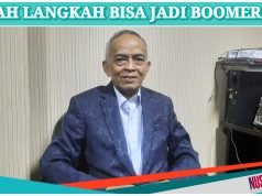 Jarot-Ansori Diminta Tak Jumawa dengan Hasil Survei