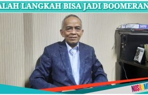 Jarot-Ansori Diminta Tak Jumawa dengan Hasil Survei