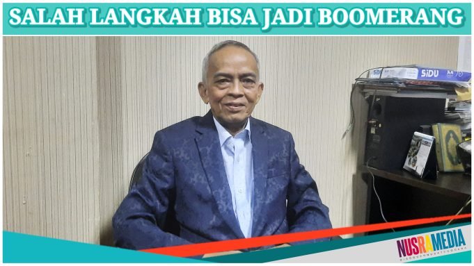 Jarot-Ansori Diminta Tak Jumawa dengan Hasil Survei