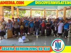 Kehadiran Iqbal Dinantikan Masyarakat Lotara