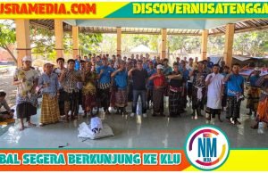 Kehadiran Iqbal Dinantikan Masyarakat Lotara