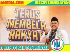 Fraksi PKS NTB Tolak Penerbitan Aturan Kontrasepsi Untuk Siswa Sekolah