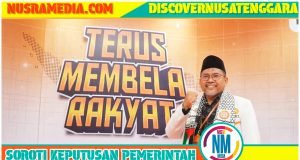 Fraksi PKS NTB Tolak Penerbitan Aturan Kontrasepsi Untuk Siswa Sekolah