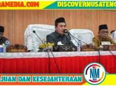 Ketua DPRD Sumbawa : APBD 2025 Untuk Keberlanjutan Pembangunan
