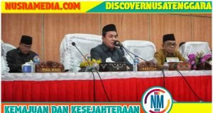 Ketua DPRD Sumbawa : APBD 2025 Untuk Keberlanjutan Pembangunan