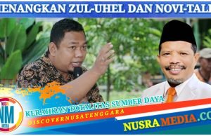 Ketua Tim Pemenangan Johan Rosihan Instruksikan Tim “All Out”