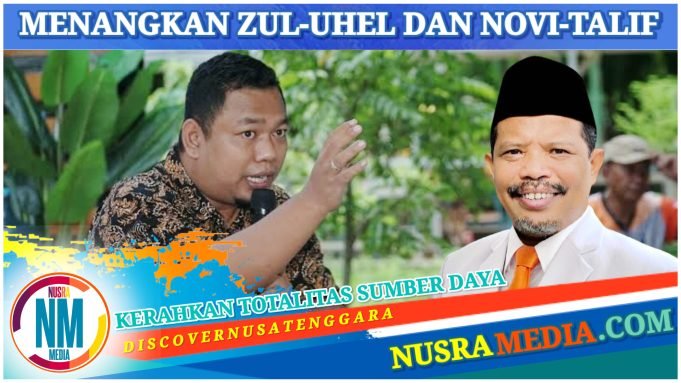 Ketua Tim Pemenangan Johan Rosihan Instruksikan Tim “All Out”