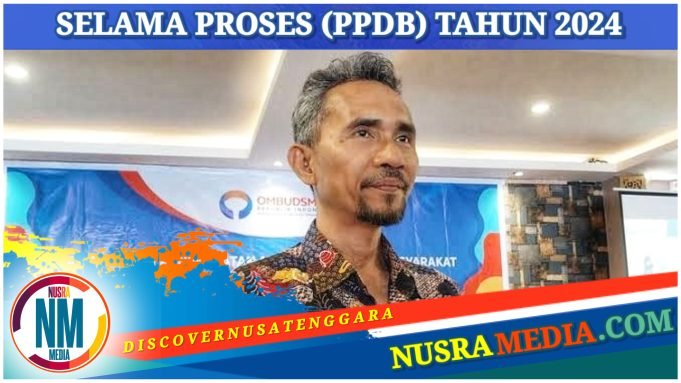 Ombudsman NTB Temukan Sejumlah Kasus Dugaan Maladministrasi