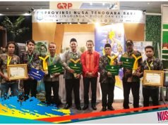 Kementerian LHK Apresiasi Lima Program Kampung Iklim di NTB