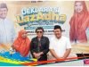 Raja Dangdut Rhoma Irama Dukung Duet LazAdha