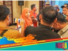 Soal Dukungan Parpol, LazAdha Tak Menutup Diri