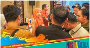 Soal Dukungan Parpol, LazAdha Tak Menutup Diri