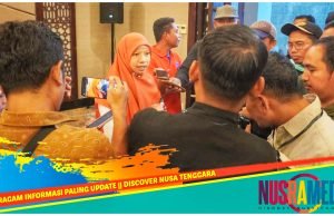 Soal Dukungan Parpol, LazAdha Tak Menutup Diri