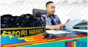 NTB Optimis “Bungkus” 20 Emas di PON Aceh-Sumut