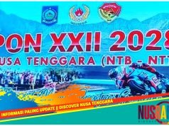 NTB Siapkan Tim Bayangan Untuk Persiapan Tuan Rumah PON 2028