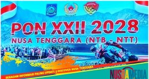 NTB Siapkan Tim Bayangan Untuk Persiapan Tuan Rumah PON 2028