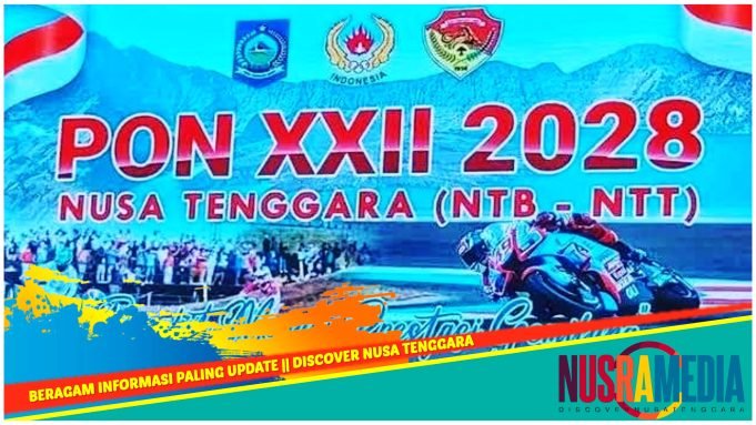 NTB Siapkan Tim Bayangan Untuk Persiapan Tuan Rumah PON 2028