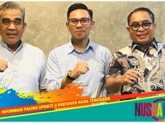 Gerindra Serahkan SK B1KWK Minggu Depan