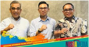 Gerindra Serahkan SK B1KWK Minggu Depan