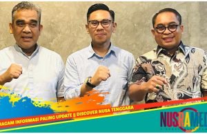 Gerindra Serahkan SK B1KWK Minggu Depan